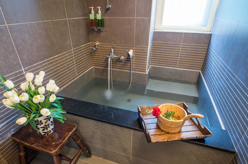 Yilan Yalu Good View Homestay
