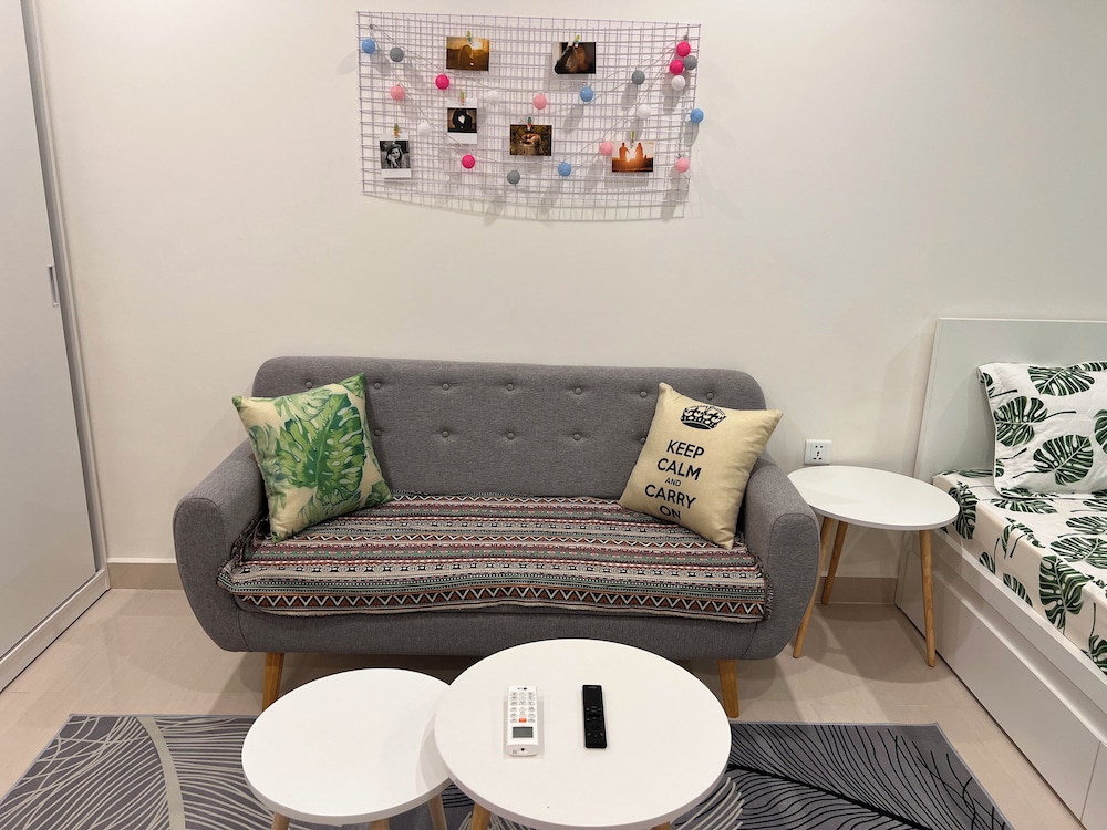 WECOMSTAY VINHOME GRAND PARK