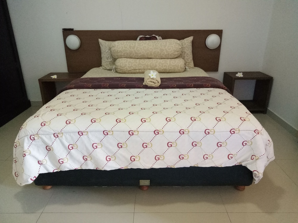 Agung Suites Balangan Homestay