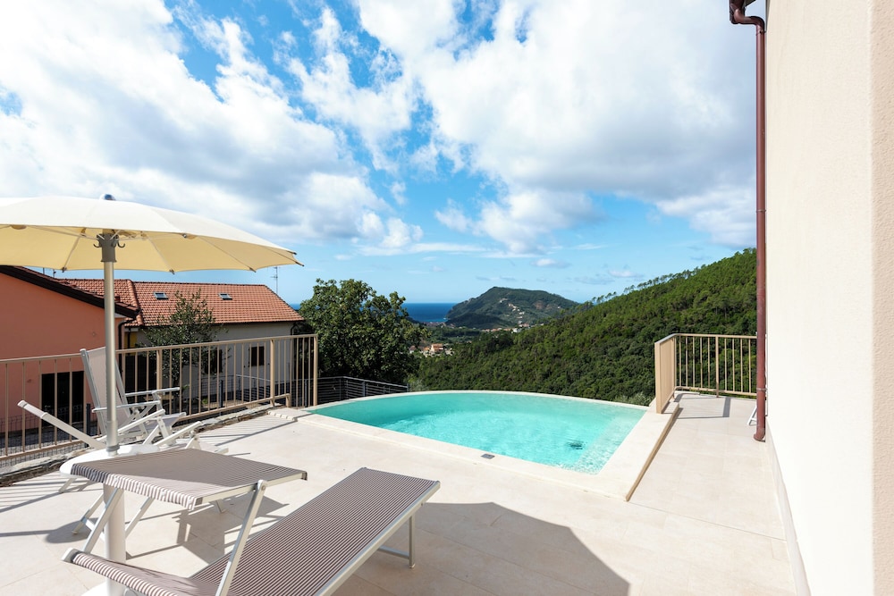 Relais Le Torri in Verici