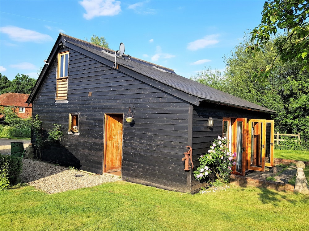 Wilderness B&B