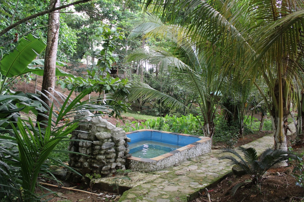 Hotel y Termas Jilamito