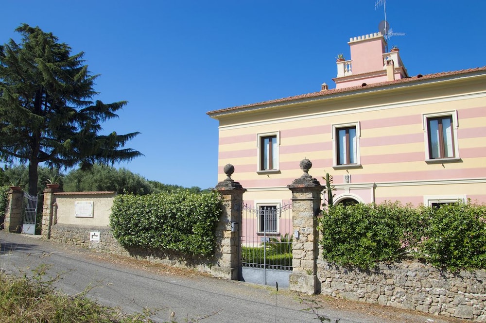 Villa Vincenza Country House