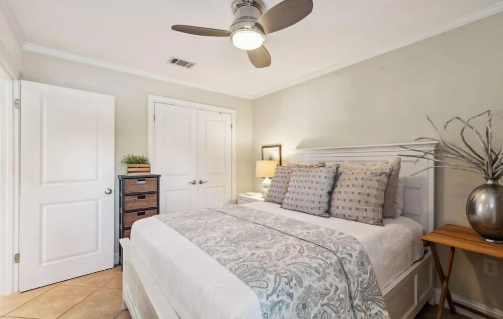 Beachwood Villas 1G - The Nest at Seagrove