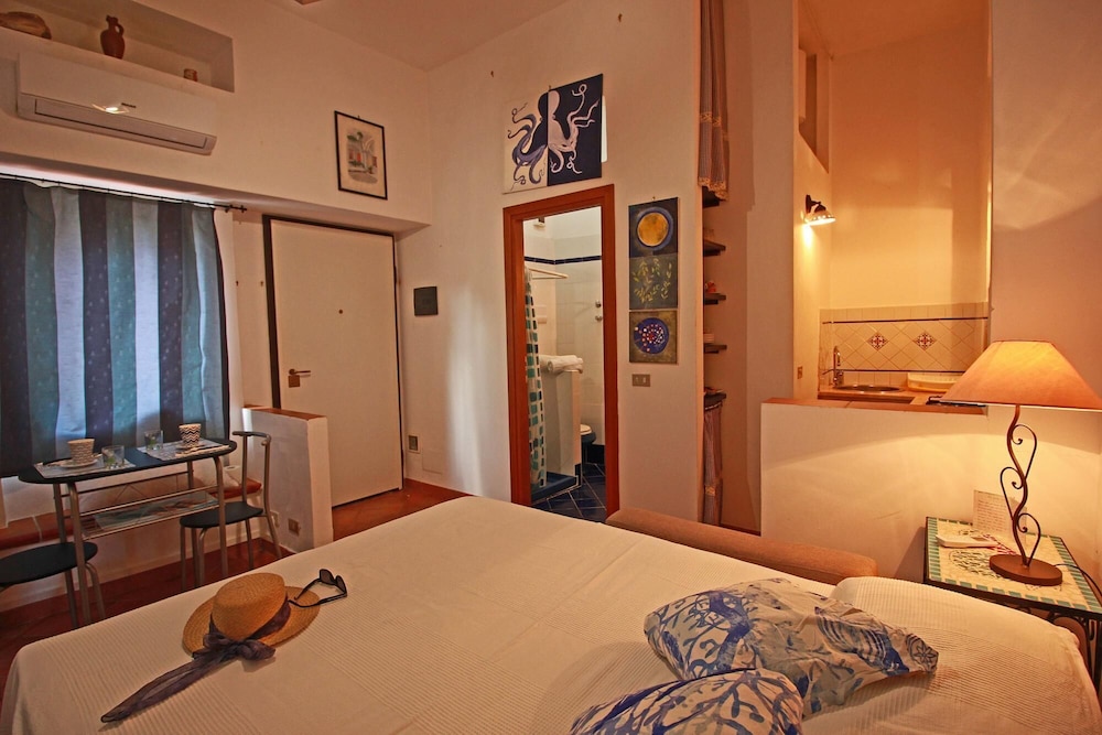 Casa Calypso by Wonderful Italy view 4