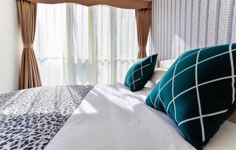 Chengdu Summerisland Service Apartment