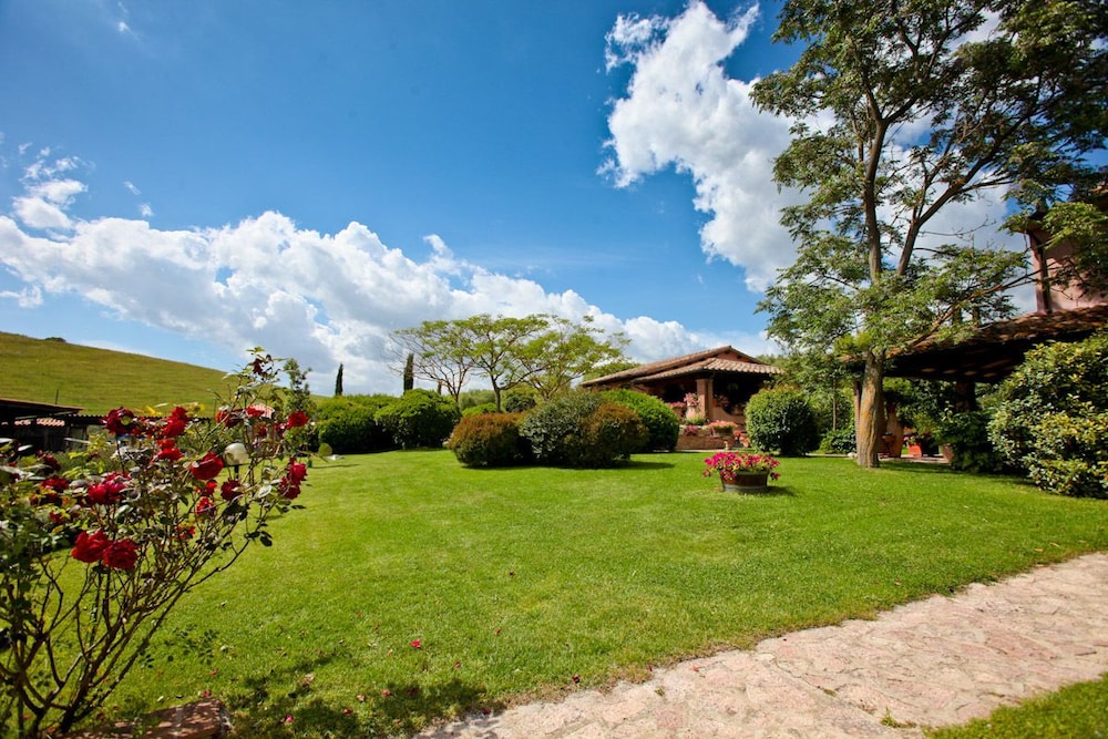 Agriturismo da Lorena