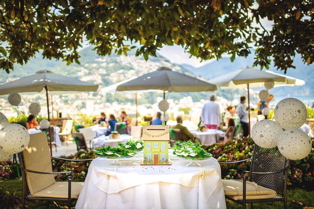 Lugano Vacations - Villa Sassa Hotel, Residence  Spa - Property Image 174