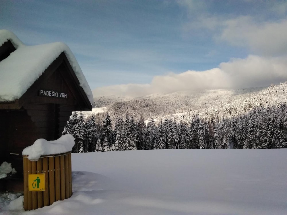 Guest House Koprivnik