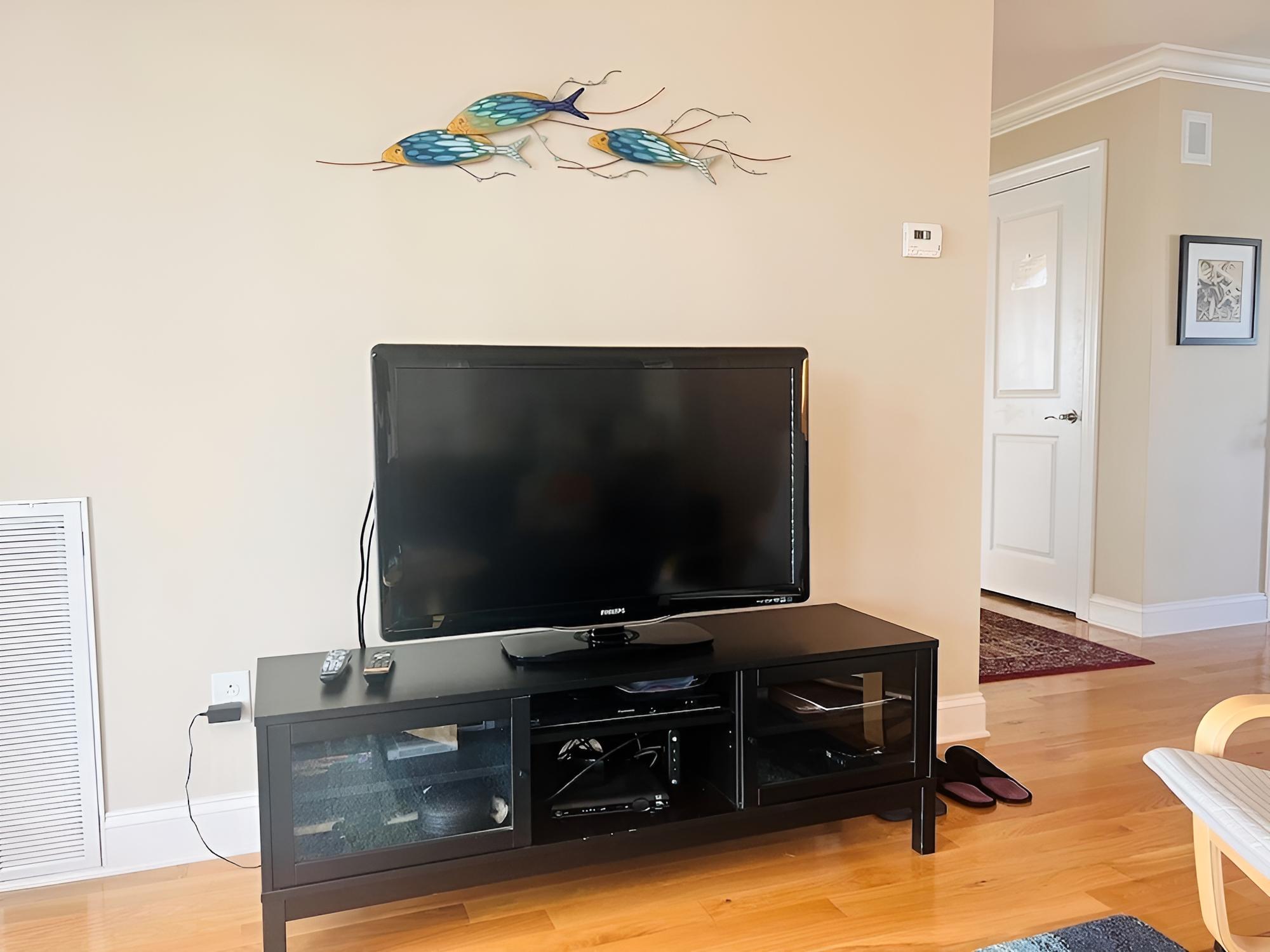 Windsong - 5 Br Home