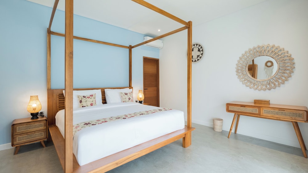 Villa Suka Sawah by Villa Finder