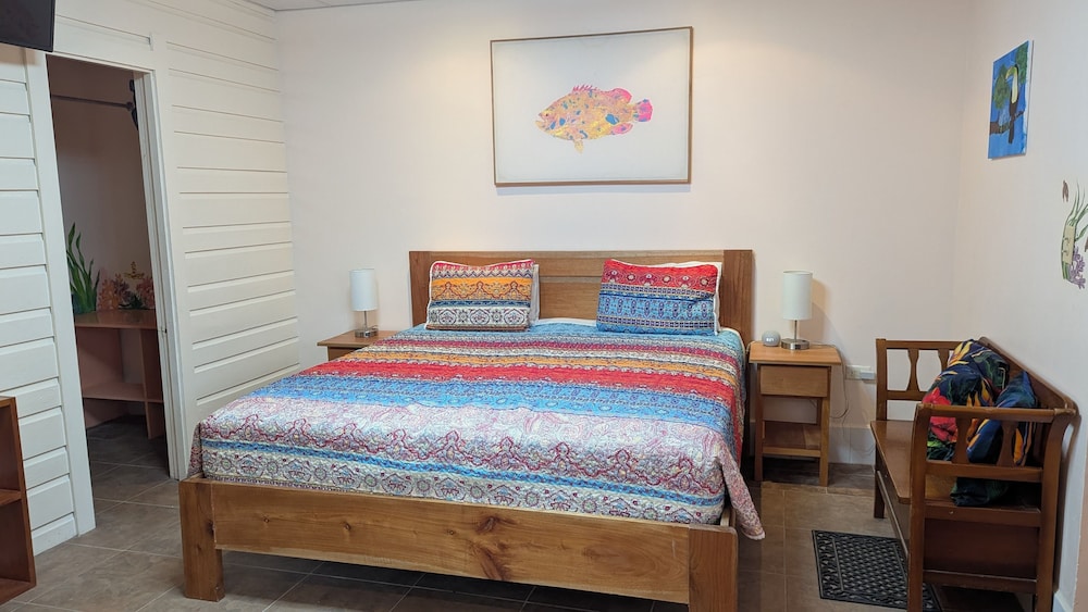 Pachamama Bay Club