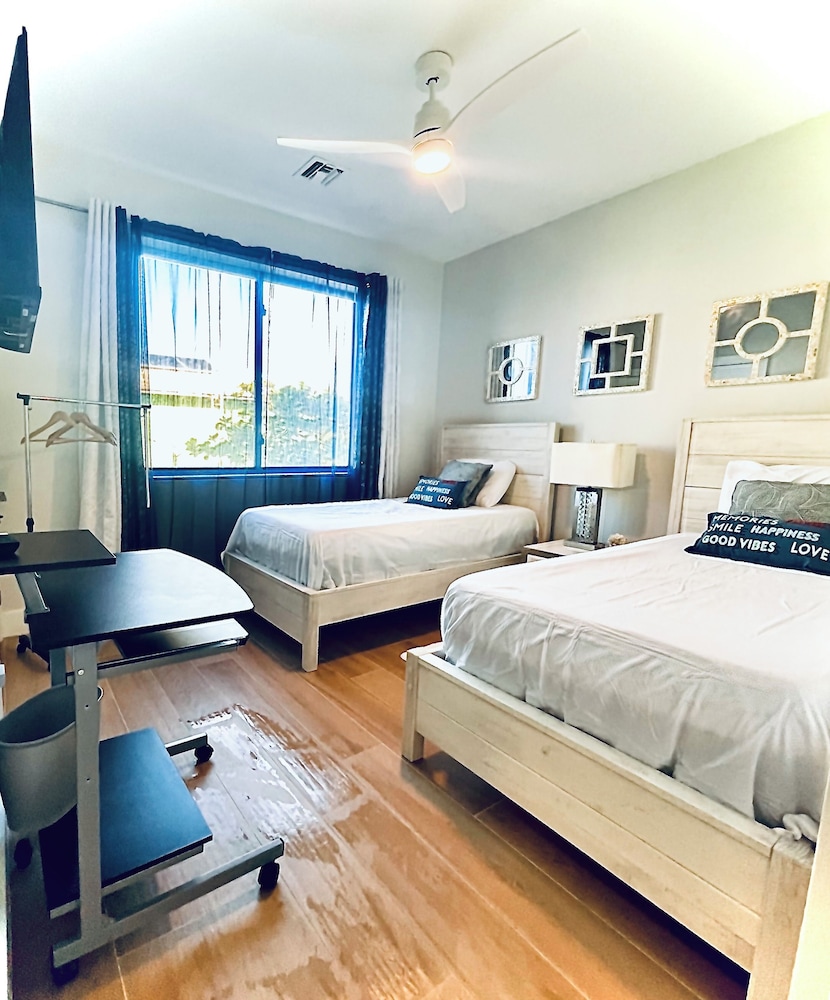 Silver Reef Residencies