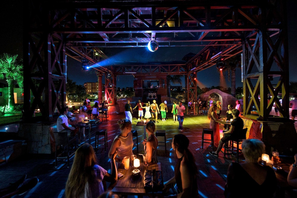 Megasaray Club Belek