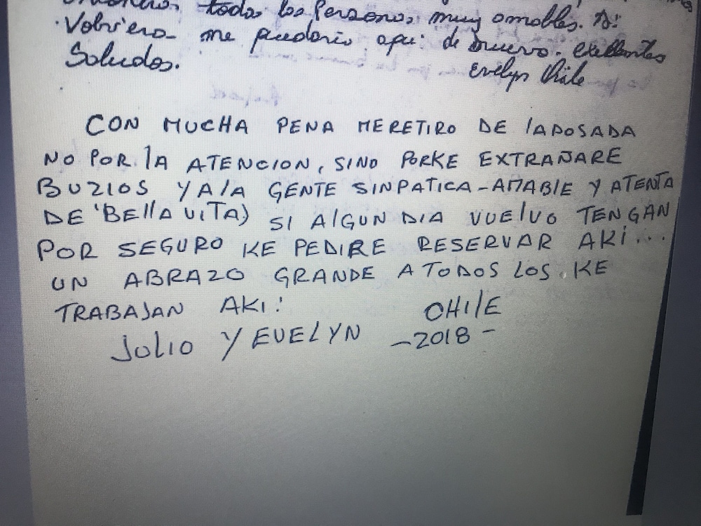 Pousada Bella Vita