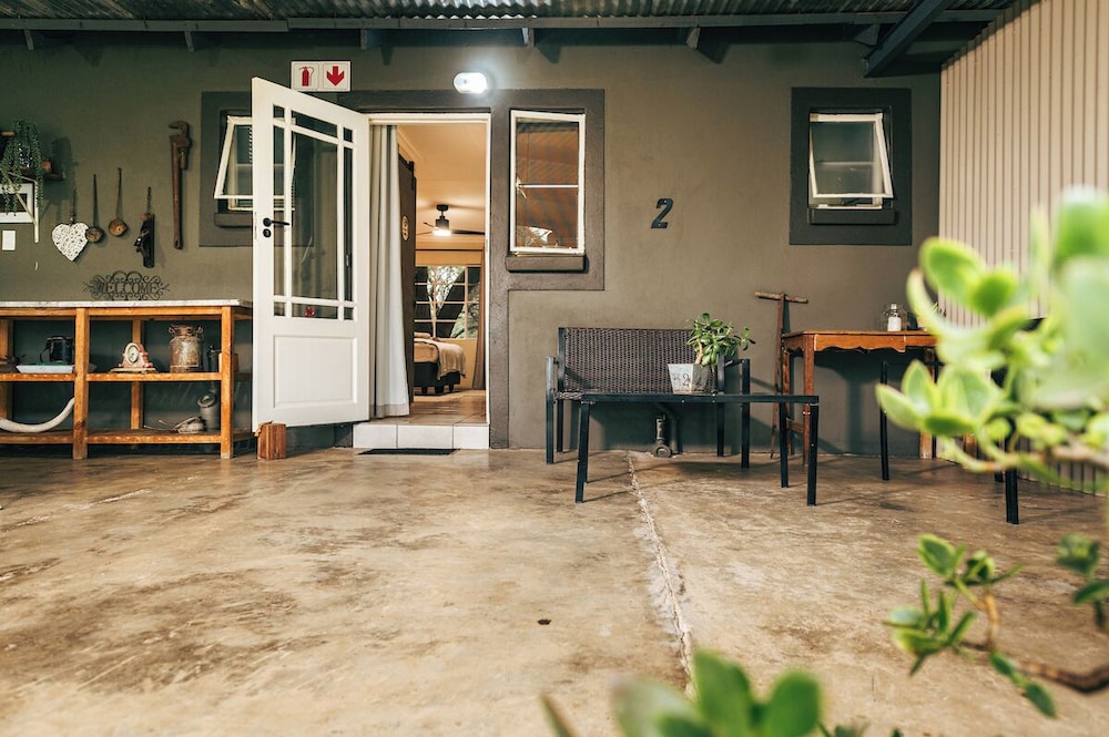 Summerplace Game Reserve