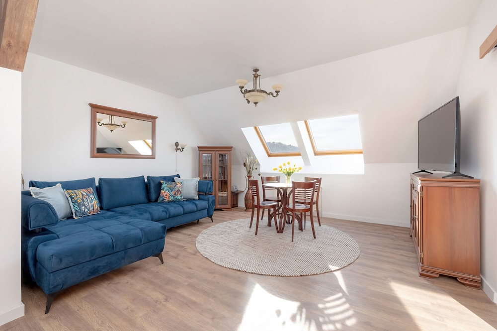 Apartment Turystyczna by Renters