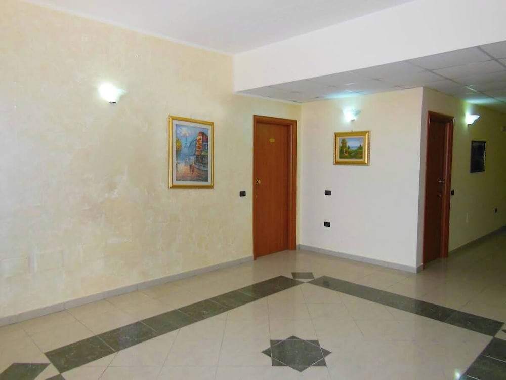 Hotel Baia Mare Blu