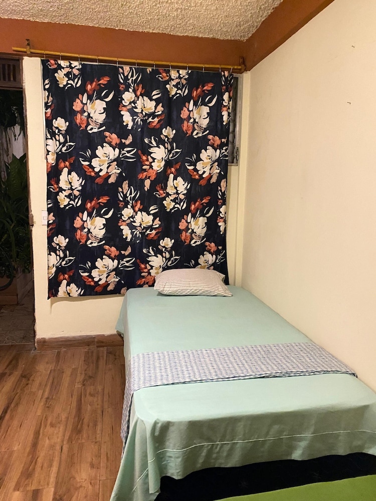 Mountain View hostel