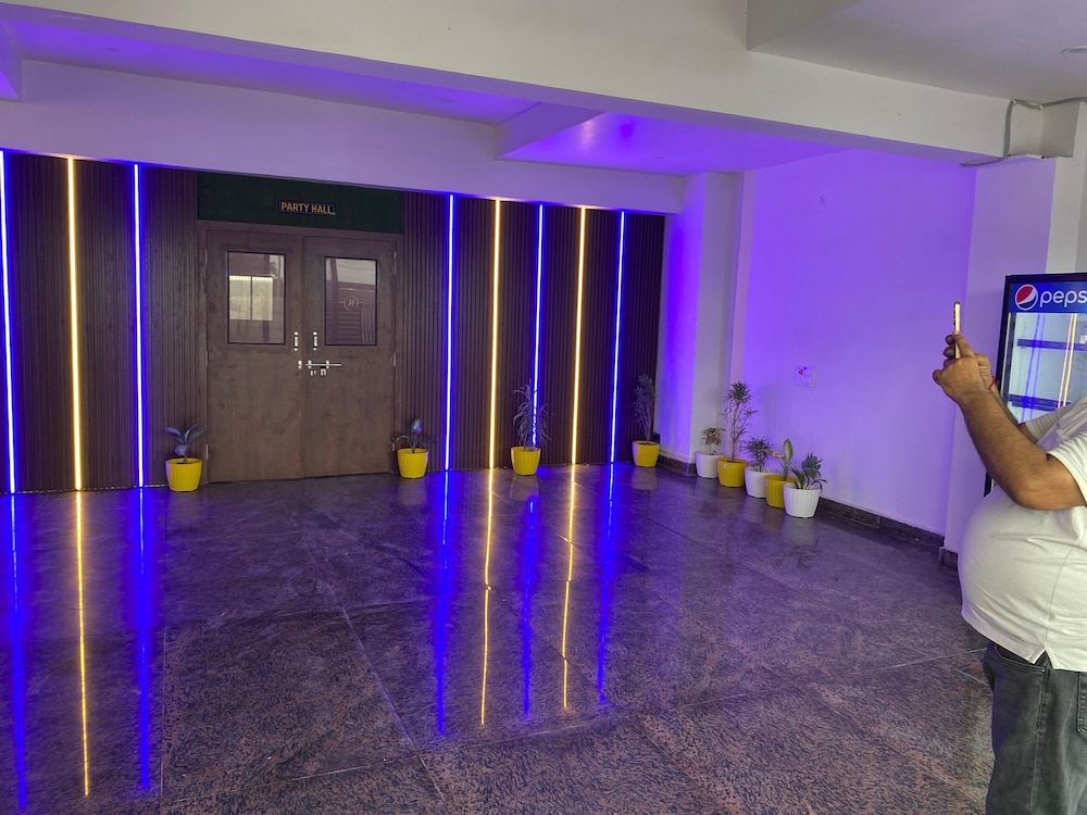 The Opal Hotel