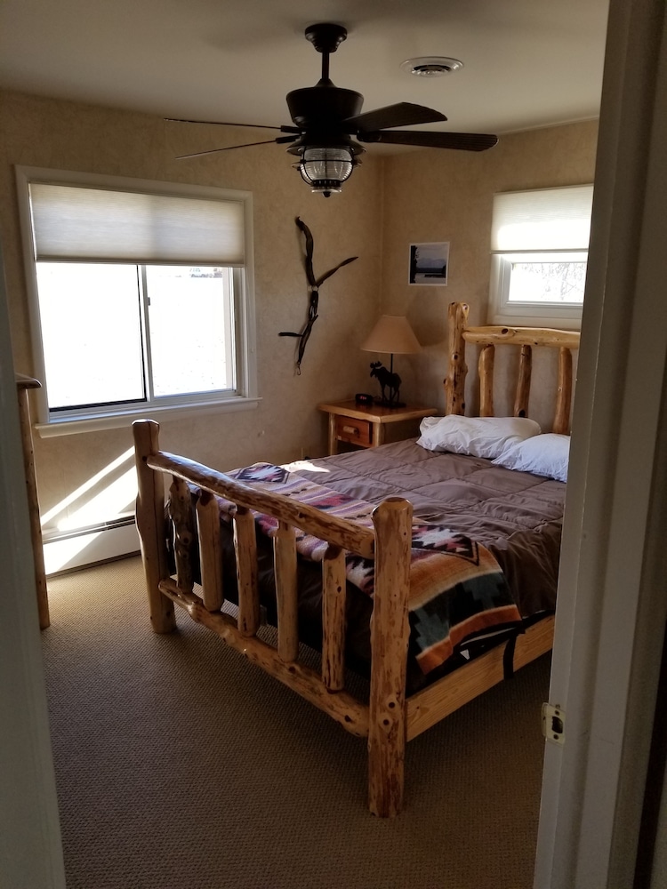 Monster Lake Ranch