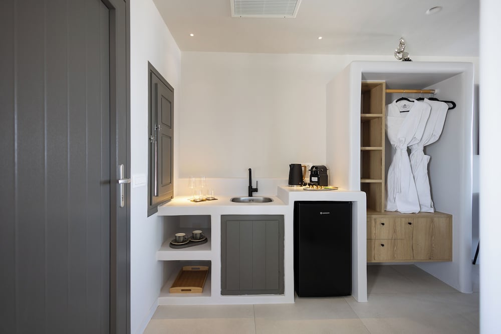 Niabelon Suites