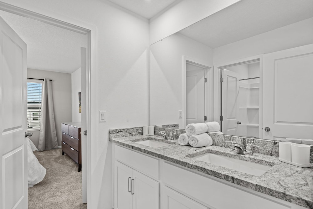 Amazing 6bed Home in Solara Fun for All