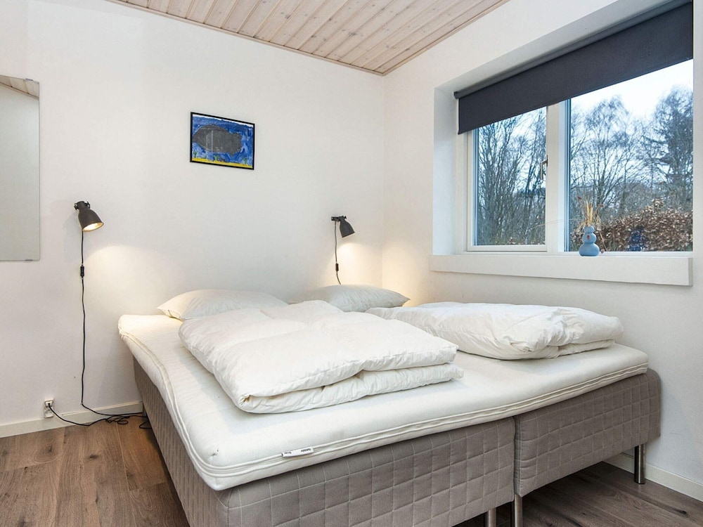 16 Person Holiday Home in Glesborg view 3