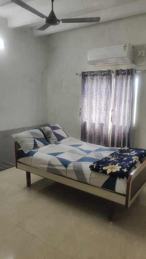 Mahakali Bhavan Homestay