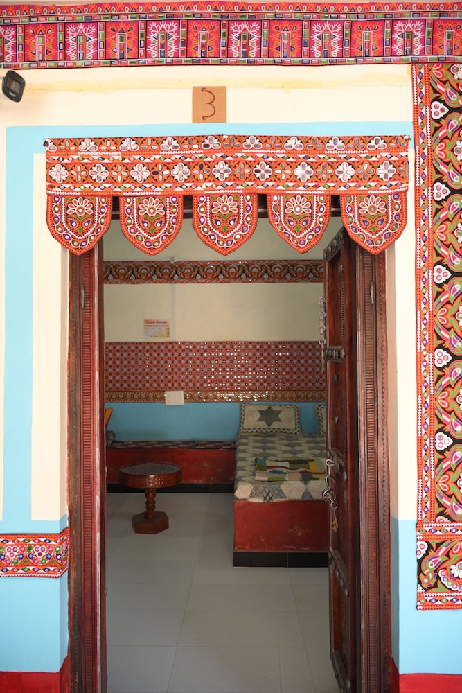 Rann Bhumi Villa