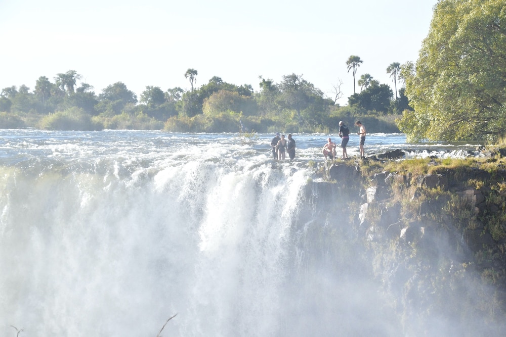 Mopani Lodge