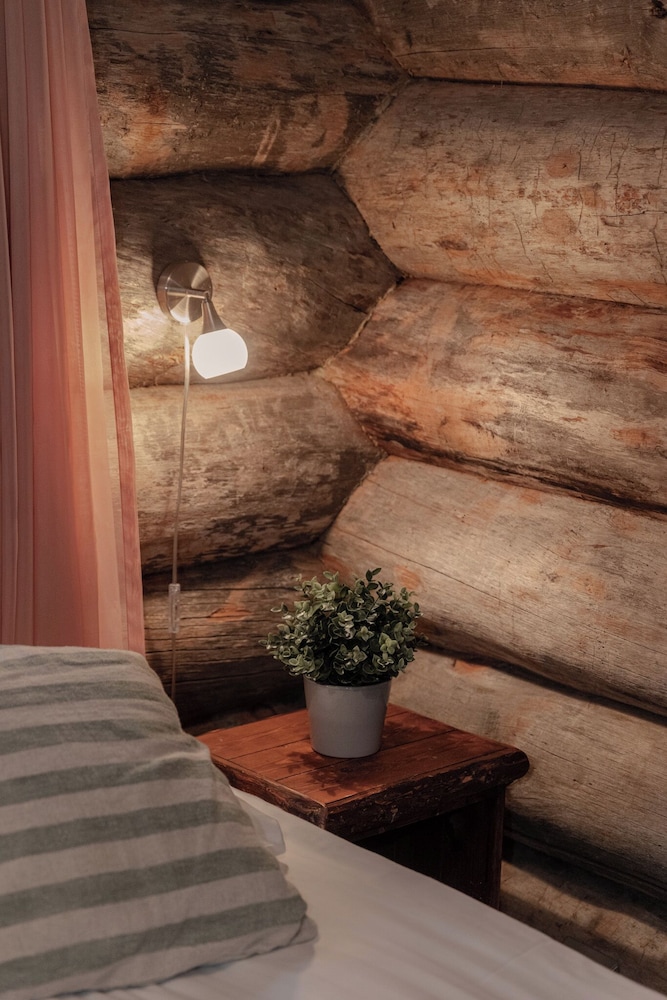 Villa Mörri - Cozy 4BR Cabin in Ruka
