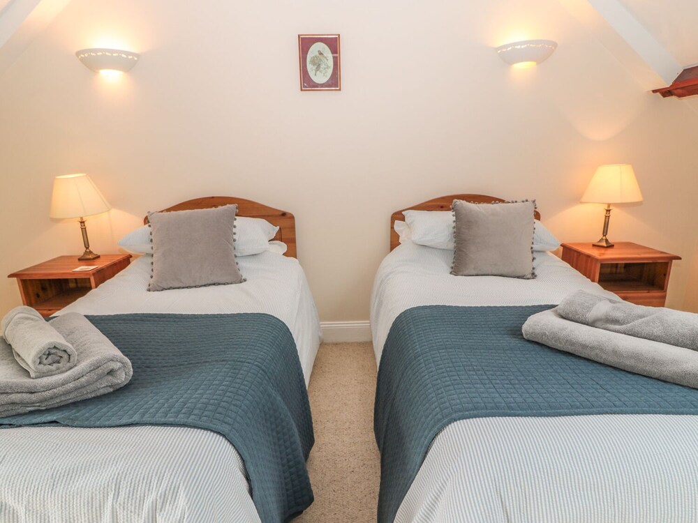 The Coach House