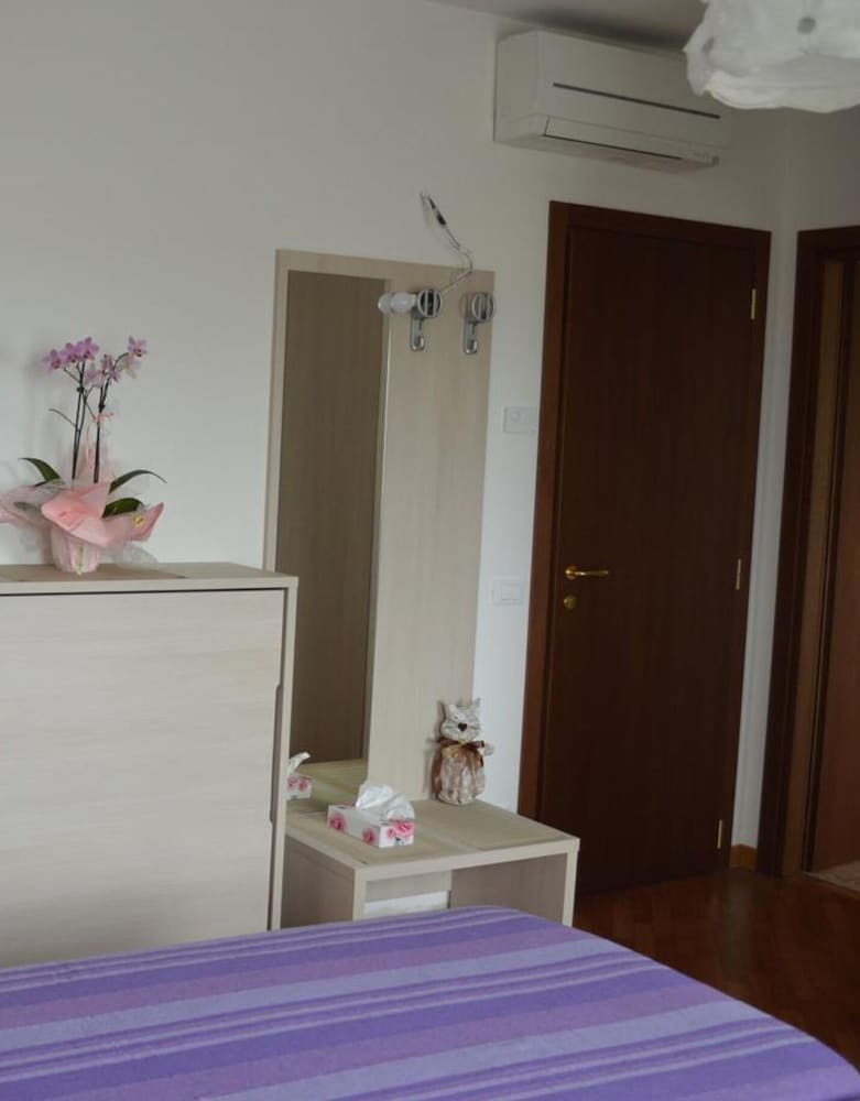 B&B alla Cà di Rosa