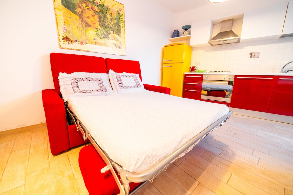 Monolocale Nanni view 4