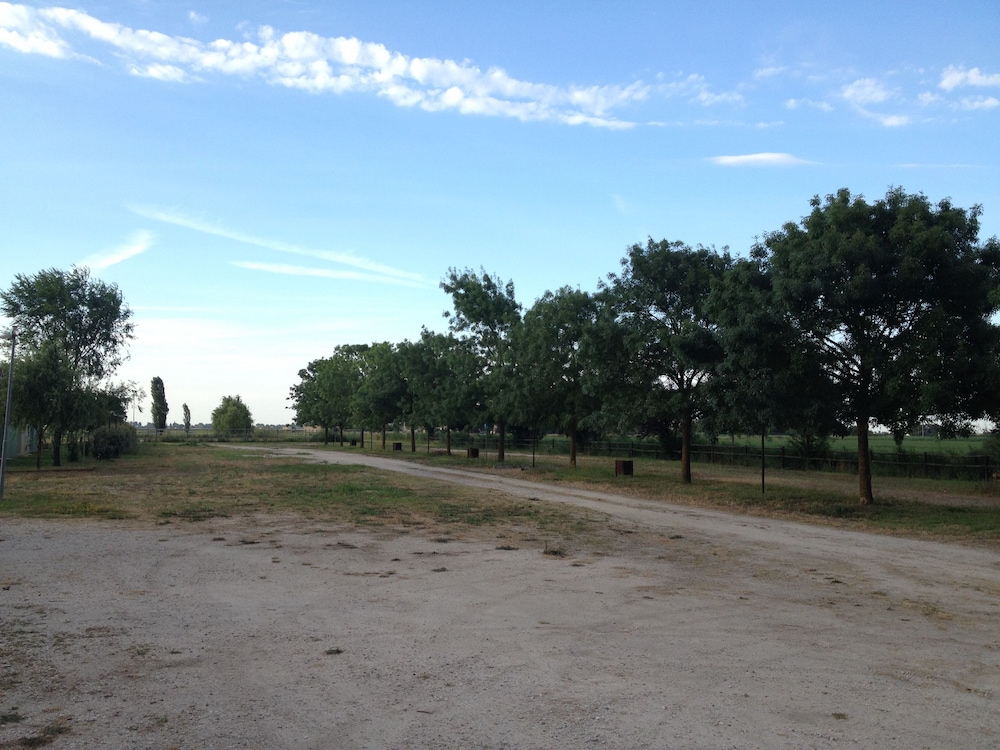Tuscany Village Club - Ranch PratoSasso