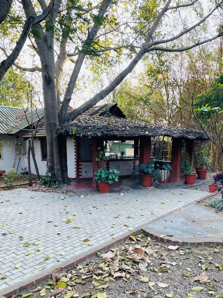 The Hideaway Hosur