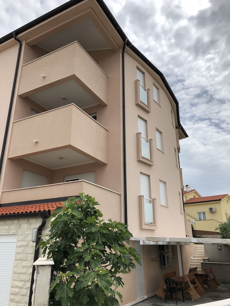 Atrium Novalja