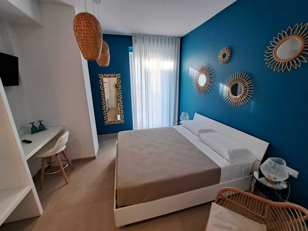Le Dune B&B
