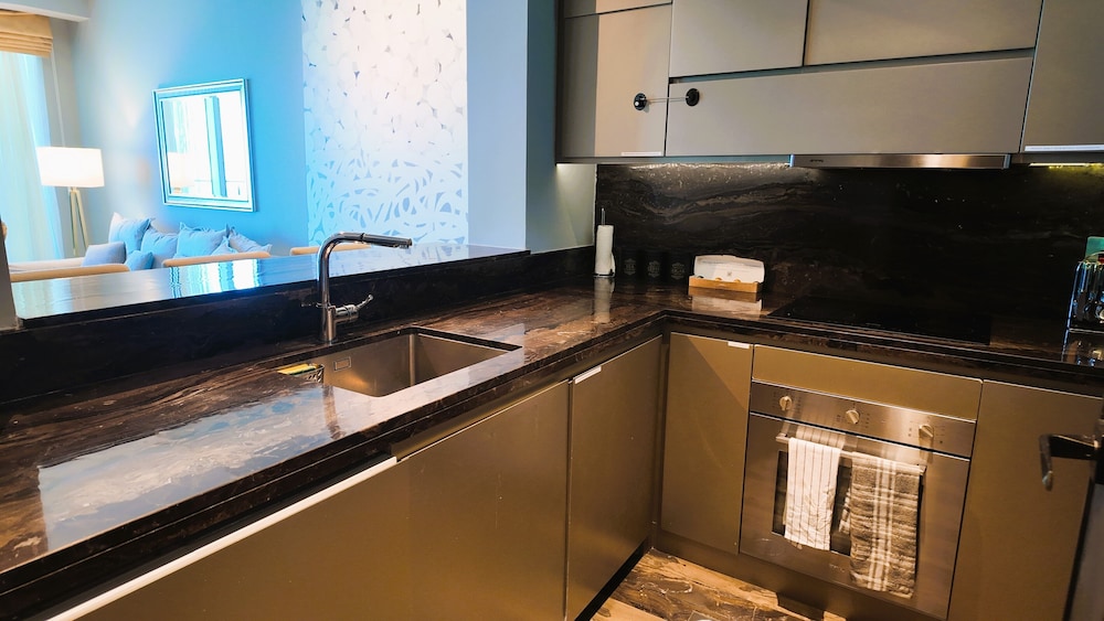 Damac Heights by Fendi