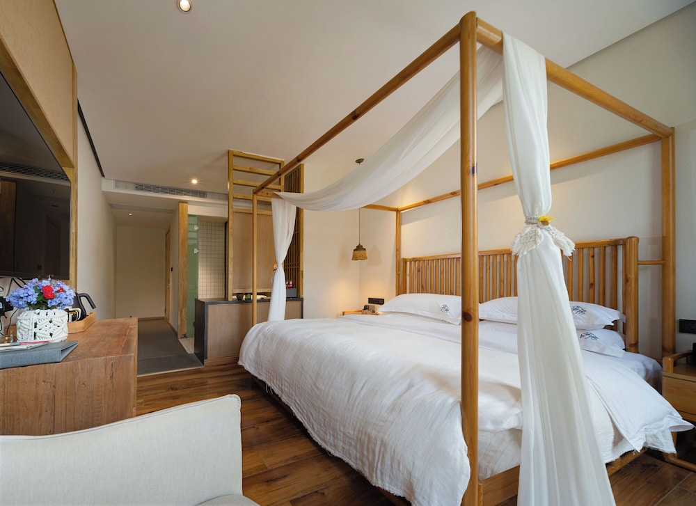 Wang Yun Residence Boutique Homestay