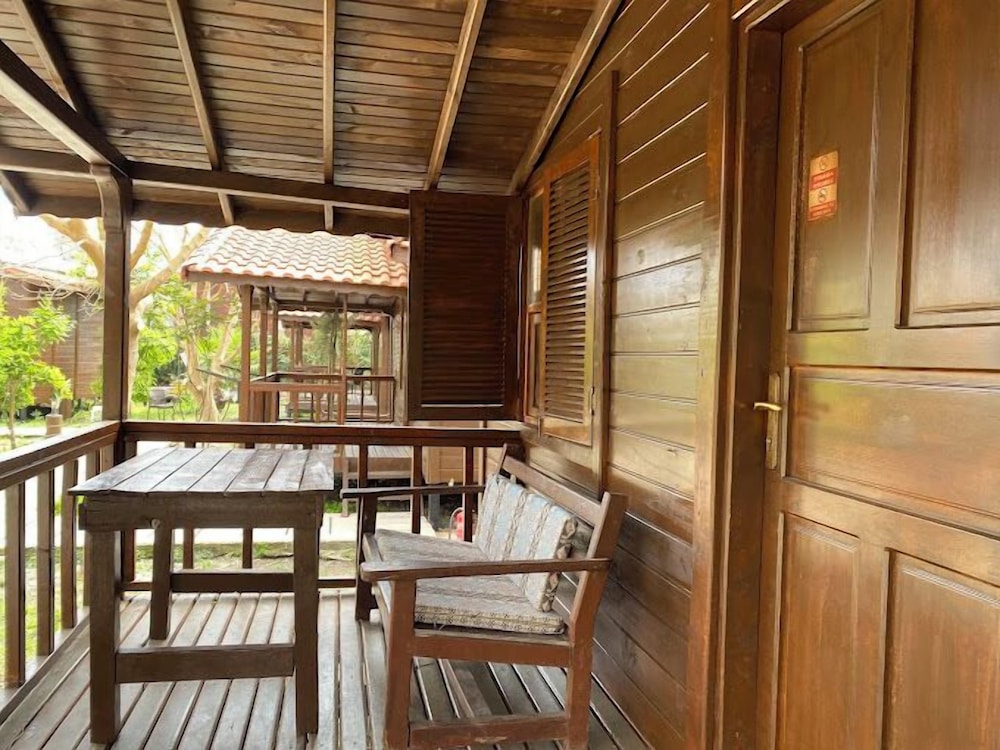 Şehri Bungalov