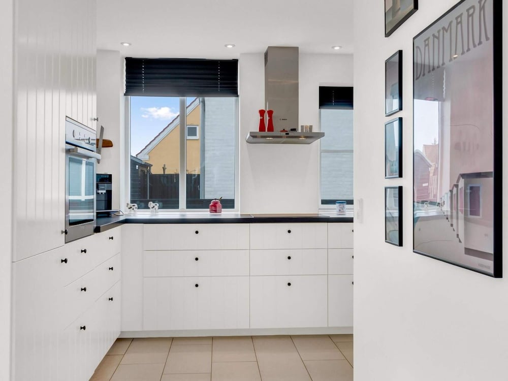 Stylish Oasis in Lokken - By Traum Ferienwohnungen