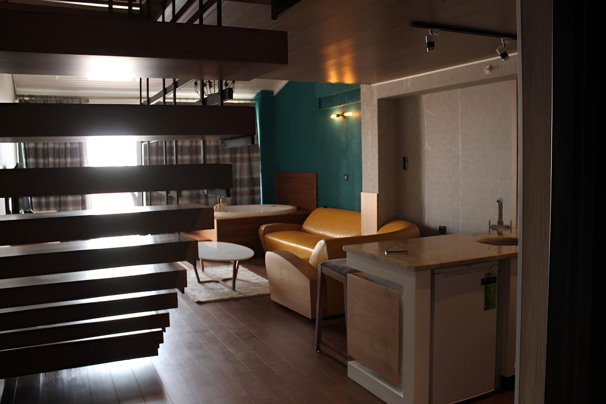 Nisantasi Exclusive Suites