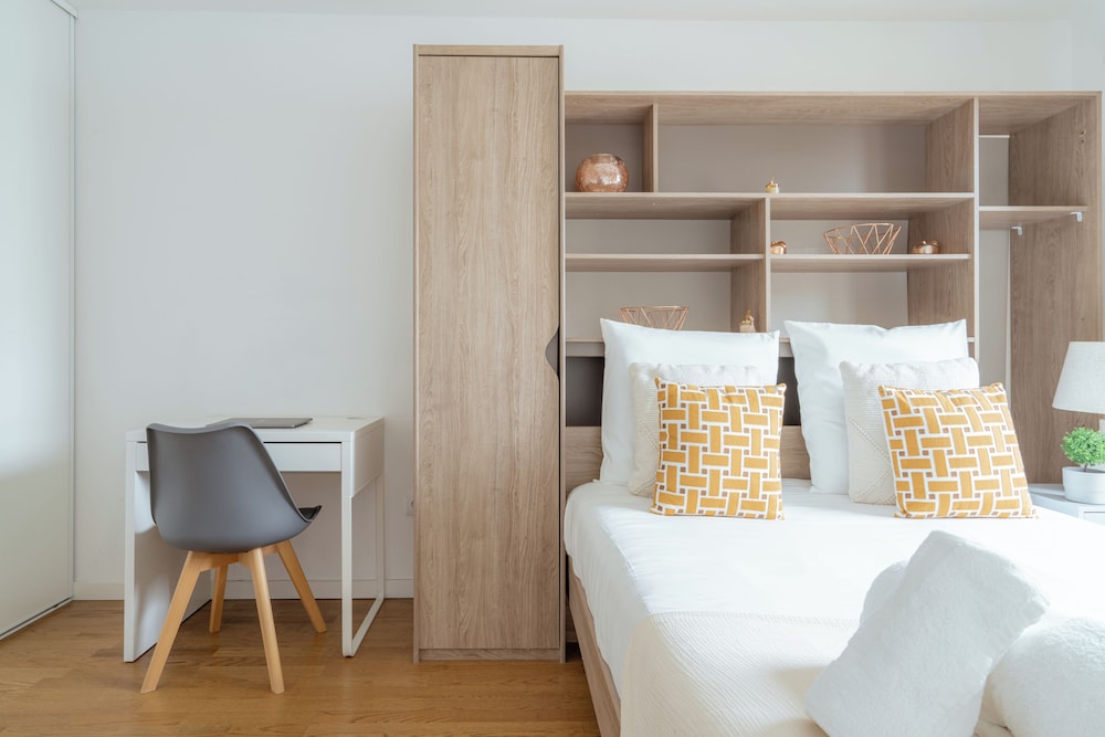 Appartement Spacieux a Chatillon