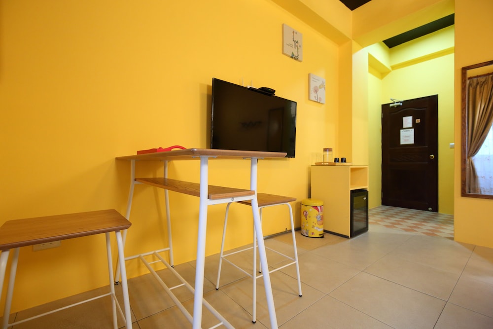Ocean Lover Homestay