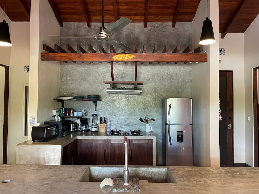 Hermosas Villa Privadas con piscina