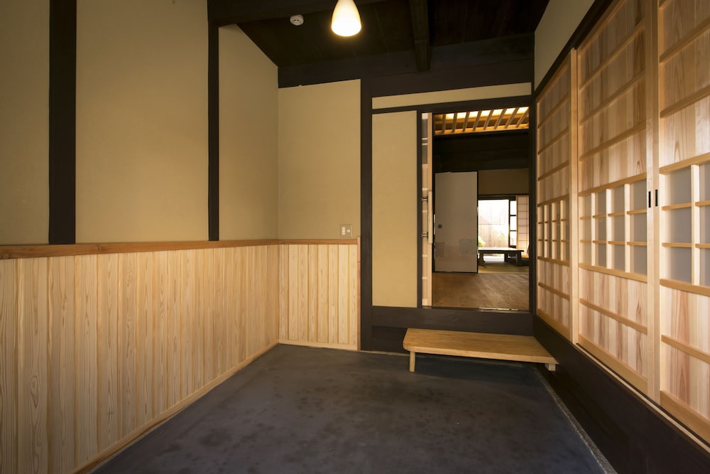 Heian Kyu Dairi No Yado