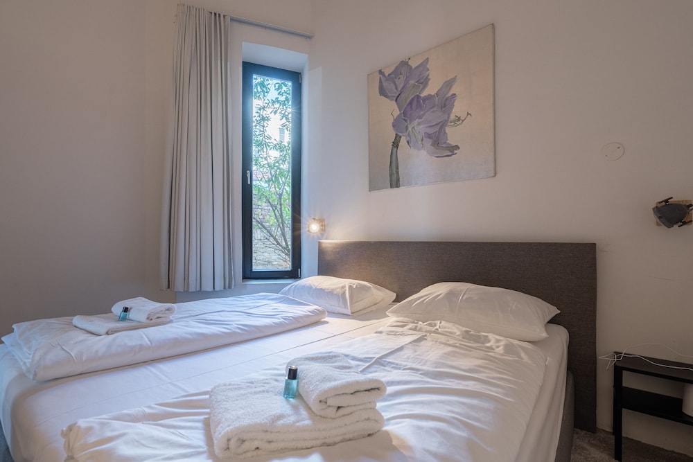 Augarten Apartments