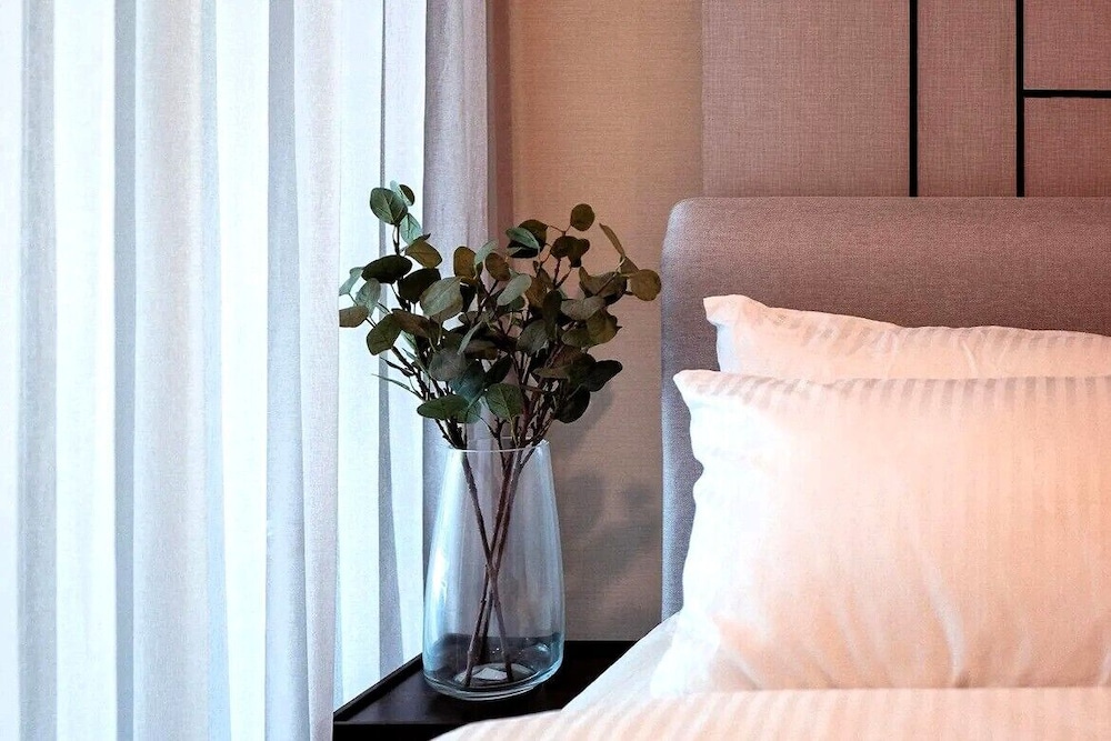 Promo! Luxury 2BR Suiteprime Spot